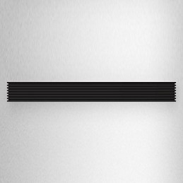 Moderne Samtidsmaleri Metall Innfelt