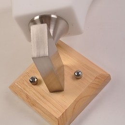 Moderne, Samtidskunst I Landlig Stil For Vegglamper Med Opplyst Tak