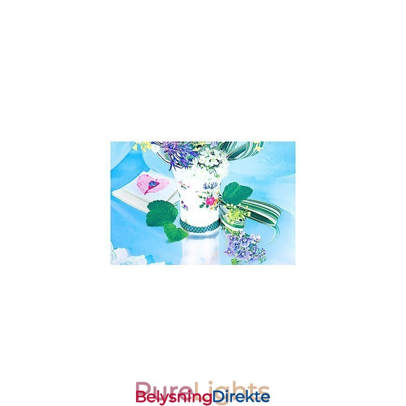 Integrert Moderne Samtidskunstnerisk Moderne Samtidsmalerifunksjon For Omgivende Lysvegglamper