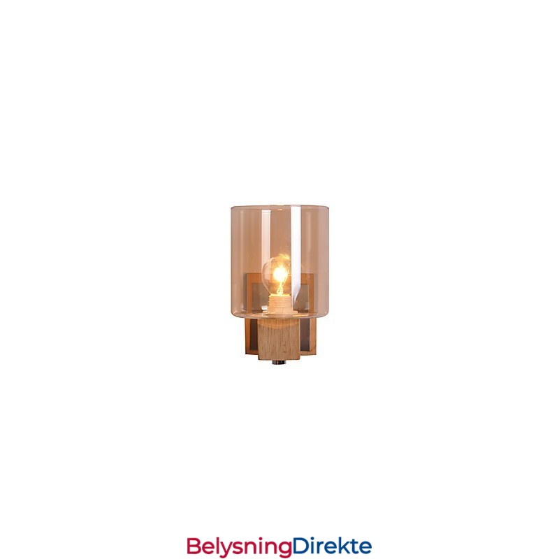 Vegglampe I Glass Moderne Samtidsstil Andre Funksjoner For Mini-Stil Omgivelseslys Vegglampe Vegglampe