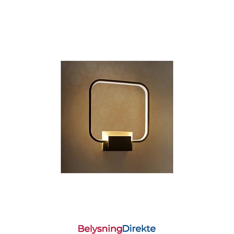 Integrert Moderne, Samtidsmalerfunksjon For Omgivelseslys Vegglamper Vegglampe