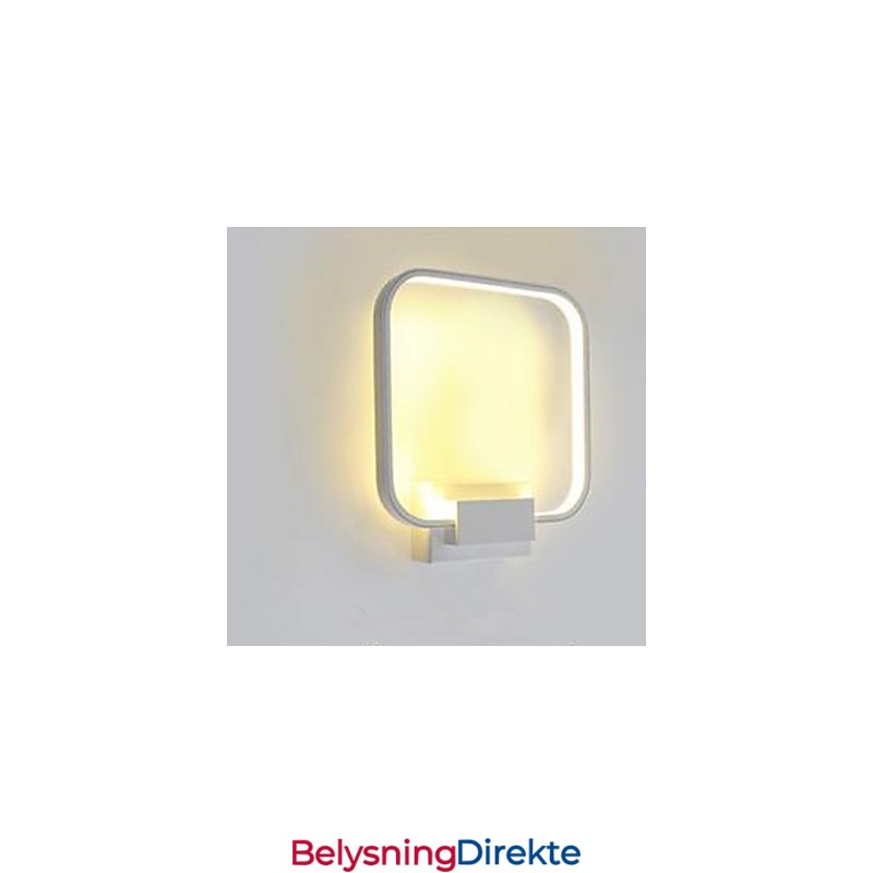 Integrert Moderne, Samtidsmalerfunksjon For Omgivelseslys Vegglamper Vegglampe