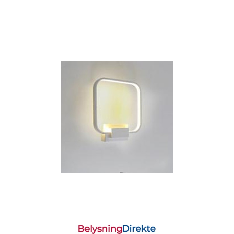 Integrert Moderne, Samtidsmalerfunksjon For Omgivelseslys Vegglamper Vegglampe