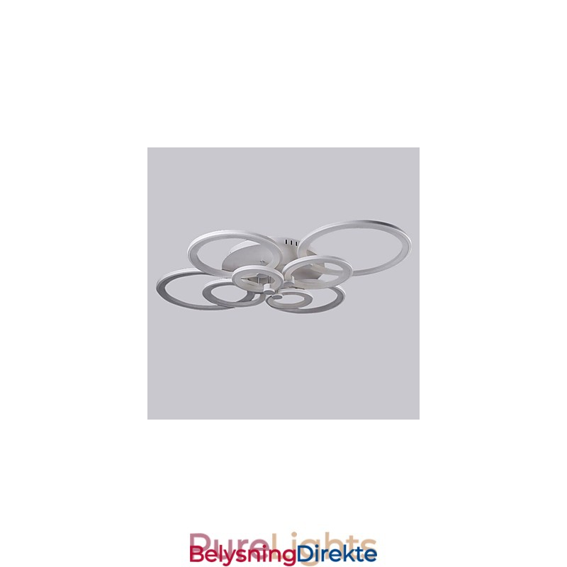 Epistar Chips Moderne Taklampe