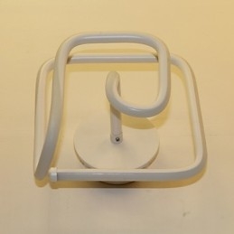 Vegglampe Enkel Moderne Kreativ Lys Personlig Soverom Dekorative Lys Gang Balkong Innebygd Vegglampe