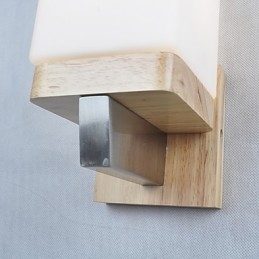 Moderne, Samtidsfunksjon For Opplyste Vegglamper