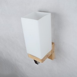 Moderne, Samtidsfunksjon For Opplyste Vegglamper