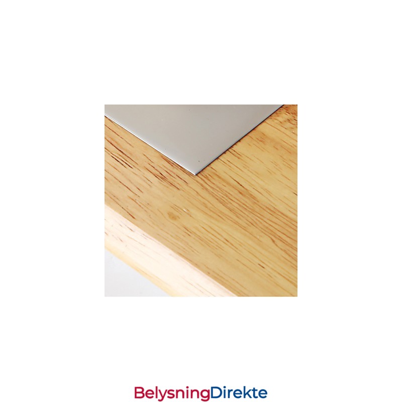 Innfelt Mini-Stil Moderne Samtidskunst Tre Bambus