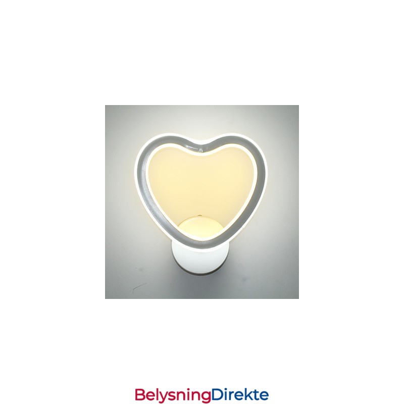 Moderne Minimalistisk Vegglampe Stue Bakgrunnsvegg Soverom Nattbordslamper Korridor Kreativ Vegglampe Fasjonabel Aluminiumslampe