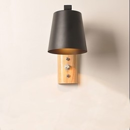 Malerifunksjon Downlight Vegglampe Vegglampe