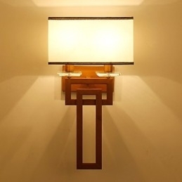 Integrert Moderne Samtidskunstnerisk Moderne Samtidsmalerifunksjon For Omgivende Lysvegglamper