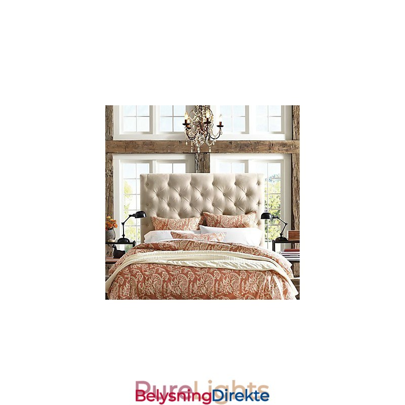 Hjemmeinnredning Dekorativ Lysekrone