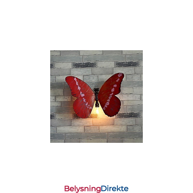 Integrert Moderne Samtidskunstnerisk Moderne Samtidsmalerifunksjon For Omgivende Lysvegglamper