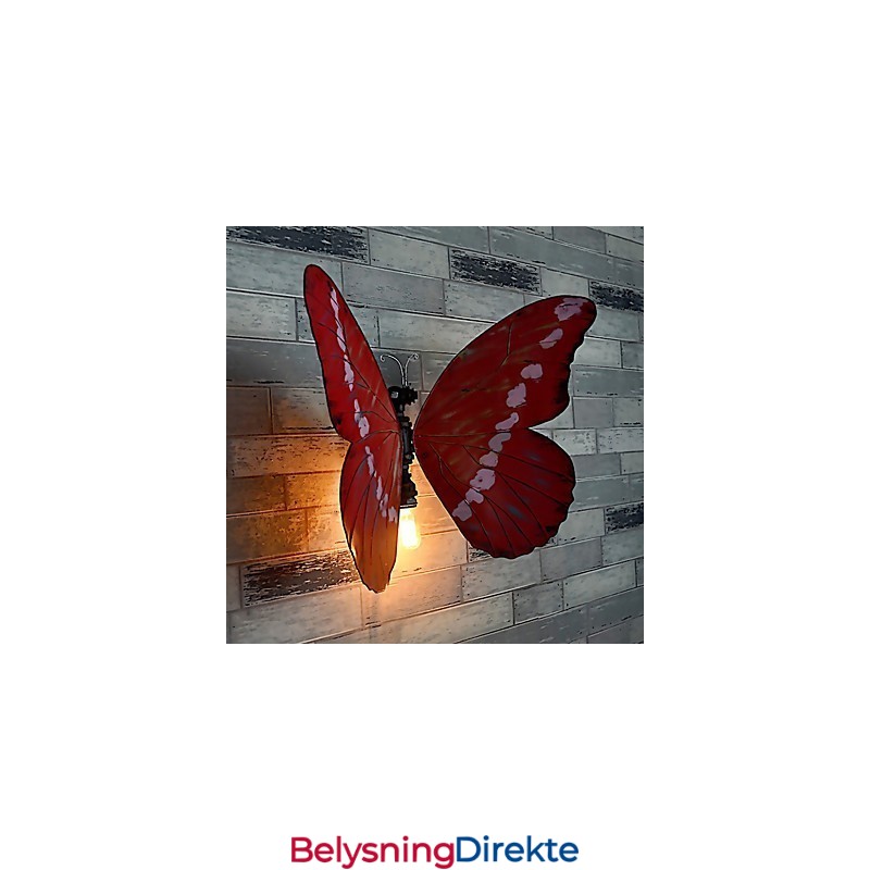 Integrert Moderne Samtidskunstnerisk Moderne Samtidsmalerifunksjon For Omgivende Lysvegglamper