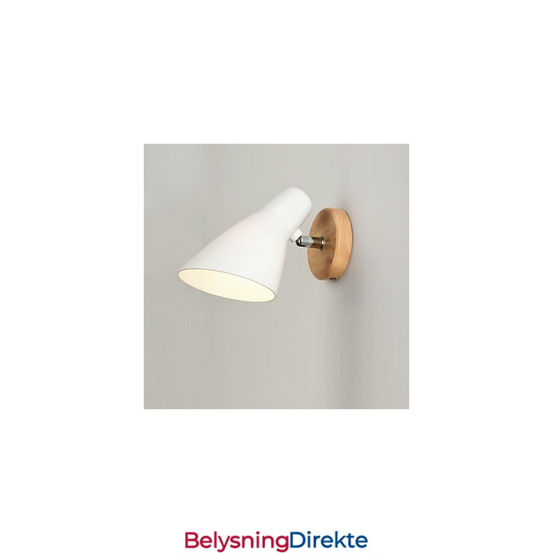 Moderne Funksjon Omgivelseslys Vegglampe Vegglampe