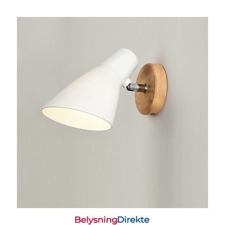 Moderne Funksjon Omgivelseslys Vegglampe Vegglampe