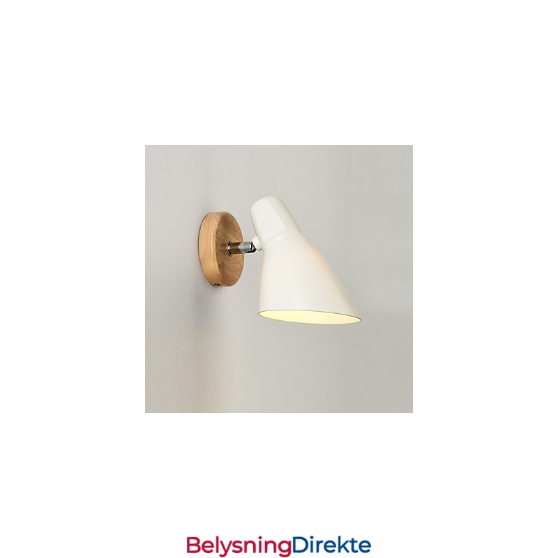 Moderne Funksjon Omgivelseslys Vegglampe Vegglampe