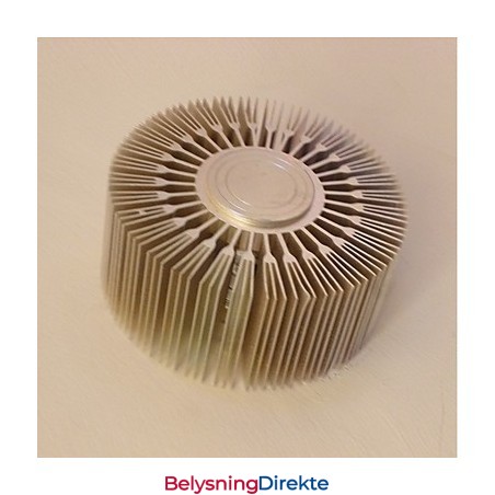 Mini-Stil Omgivende Lys Vegglampe Vegglampe