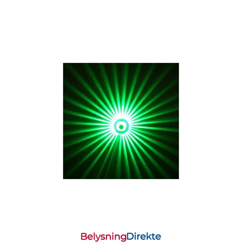 Mini-Stil Omgivende Lys Vegglampe Vegglampe