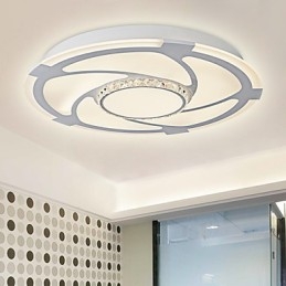 Moderne, Samtidskunstnerisk Metallinnfelling