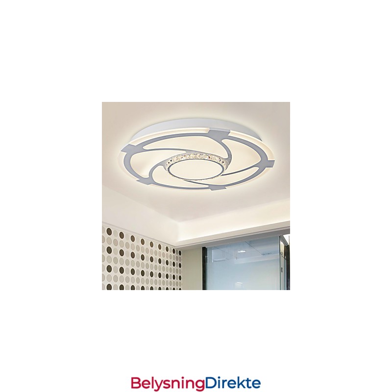 Moderne, Samtidskunstnerisk Metallinnfelling