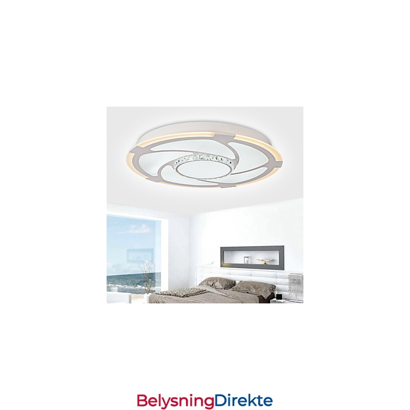 Moderne, Samtidskunstnerisk Metallinnfelling