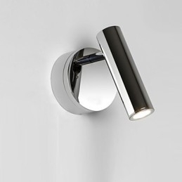 Antikk Retro-Funksjon For Mini-Stil Øyebeskyttelse Downlight Vegglampe