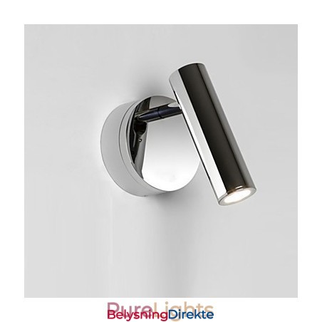 Antikk Retro-Funksjon For Mini-Stil Øyebeskyttelse Downlight Vegglampe