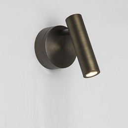 Antikk Retro-Funksjon For Mini-Stil Øyebeskyttelse Downlight Vegglampe