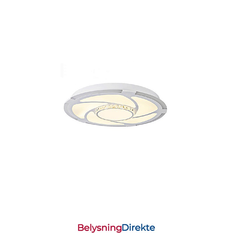 Moderne, Samtidskunstnerisk Metallinnfelling