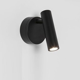 Antikk Retro-Funksjon For Mini-Stil Øyebeskyttelse Downlight Vegglampe