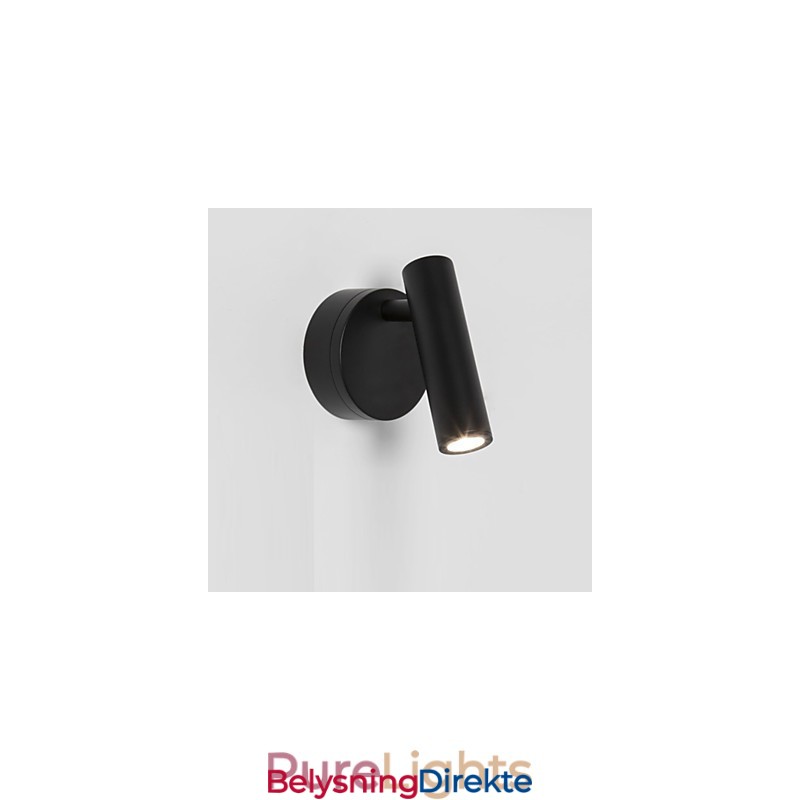 Antikk Retro-Funksjon For Mini-Stil Øyebeskyttelse Downlight Vegglampe