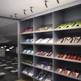 Antikk Retro-Funksjon For Mini-Stil Øyebeskyttelse Downlight Vegglampe