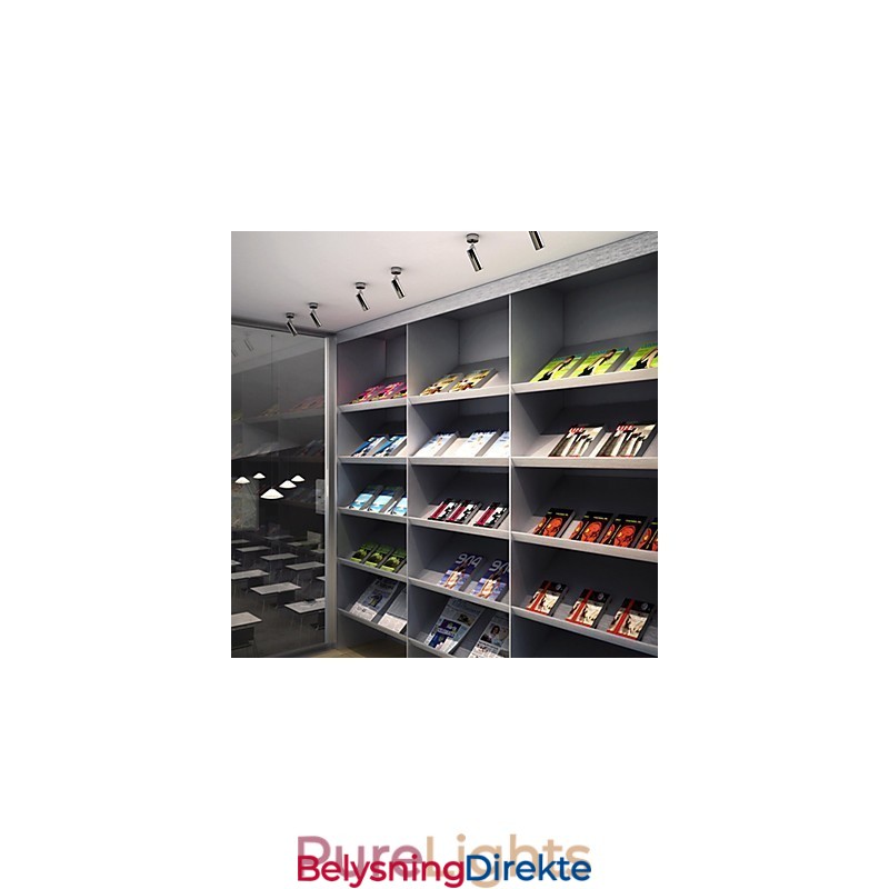 Antikk Retro-Funksjon For Mini-Stil Øyebeskyttelse Downlight Vegglampe