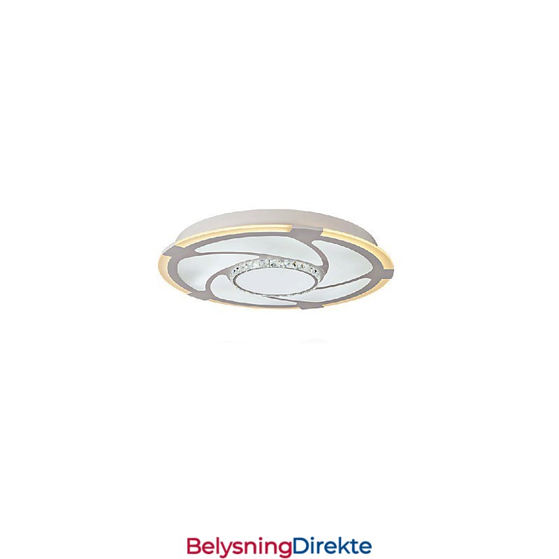 Moderne, Samtidskunstnerisk Metallinnfelling