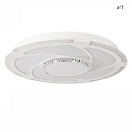 Moderne, Samtidskunstnerisk Metallinnfelling