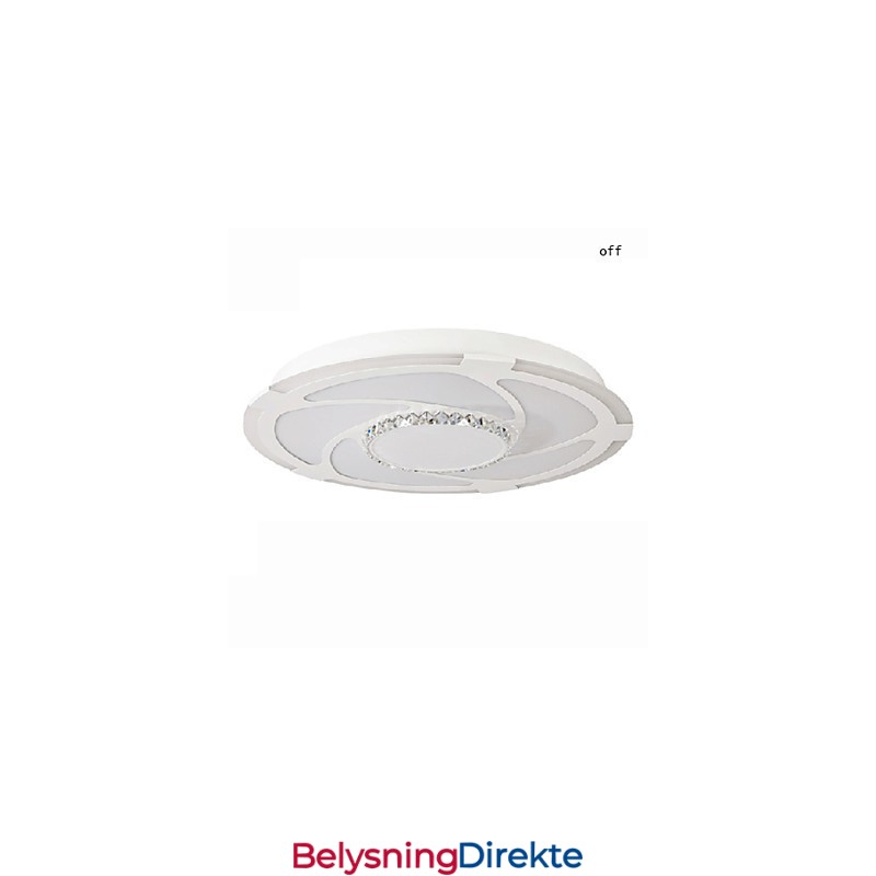 Moderne, Samtidskunstnerisk Metallinnfelling