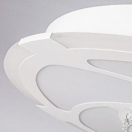 Moderne, Samtidskunstnerisk Metallinnfelling