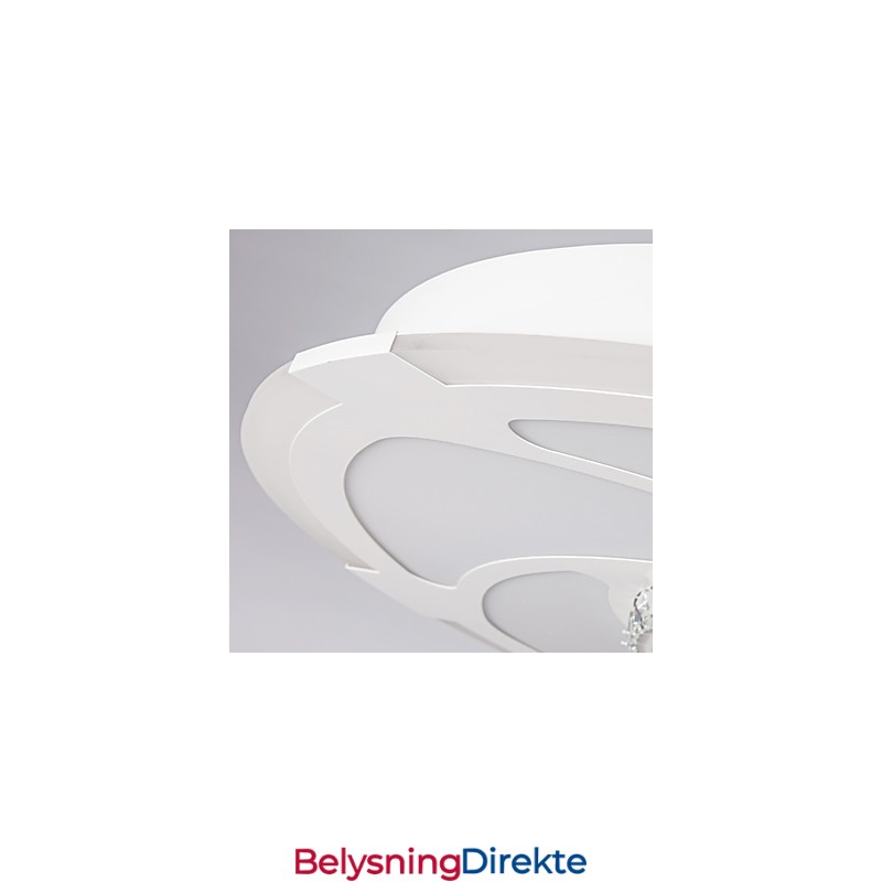 Moderne, Samtidskunstnerisk Metallinnfelling