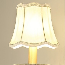 Enkel, Landlig, Tradisjonell, Klassisk Messingfunksjon For Mini-Stil, Opplyst Vegglampe