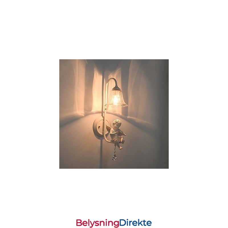 Vintage Andre Funksjoner Downlight Vegglampetter Vegglampe