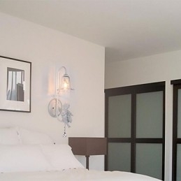 Vintage Andre Funksjoner Downlight Vegglampetter Vegglampe