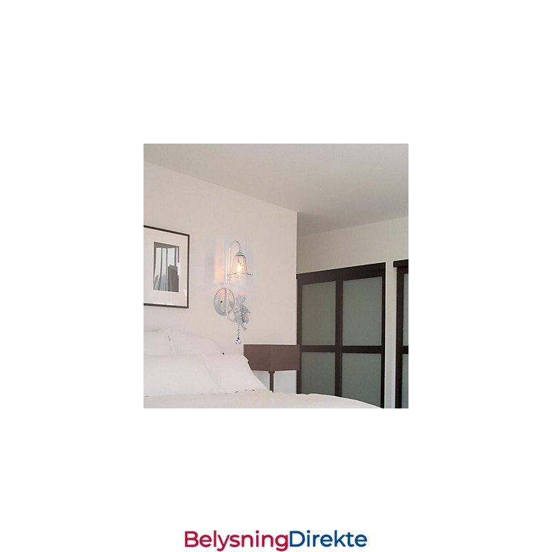 Vintage Andre Funksjoner Downlight Vegglampetter Vegglampe