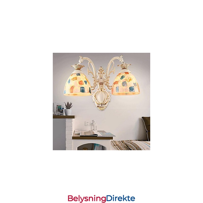 Downlight Vegglampe Vegglampe