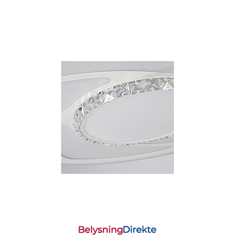 Moderne, Samtidskunstnerisk Metallinnfelling