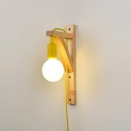 Vintage Andre Funksjoner Downlight Vegglampetter Vegglampe