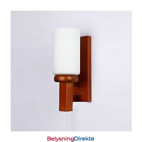 Vintage Andre Funksjoner Opplyst Vegglampetter Vegglampe