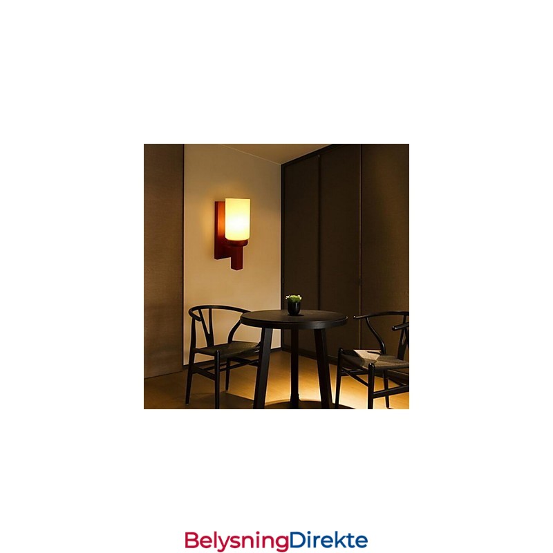 Vintage Andre Funksjoner Opplyst Vegglampetter Vegglampe