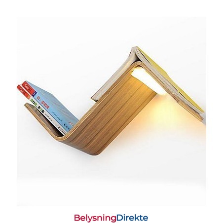 Vintage Andre Funksjoner Downlight Vegglampetter Vegglampe