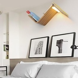 Vintage Andre Funksjoner Downlight Vegglampetter Vegglampe